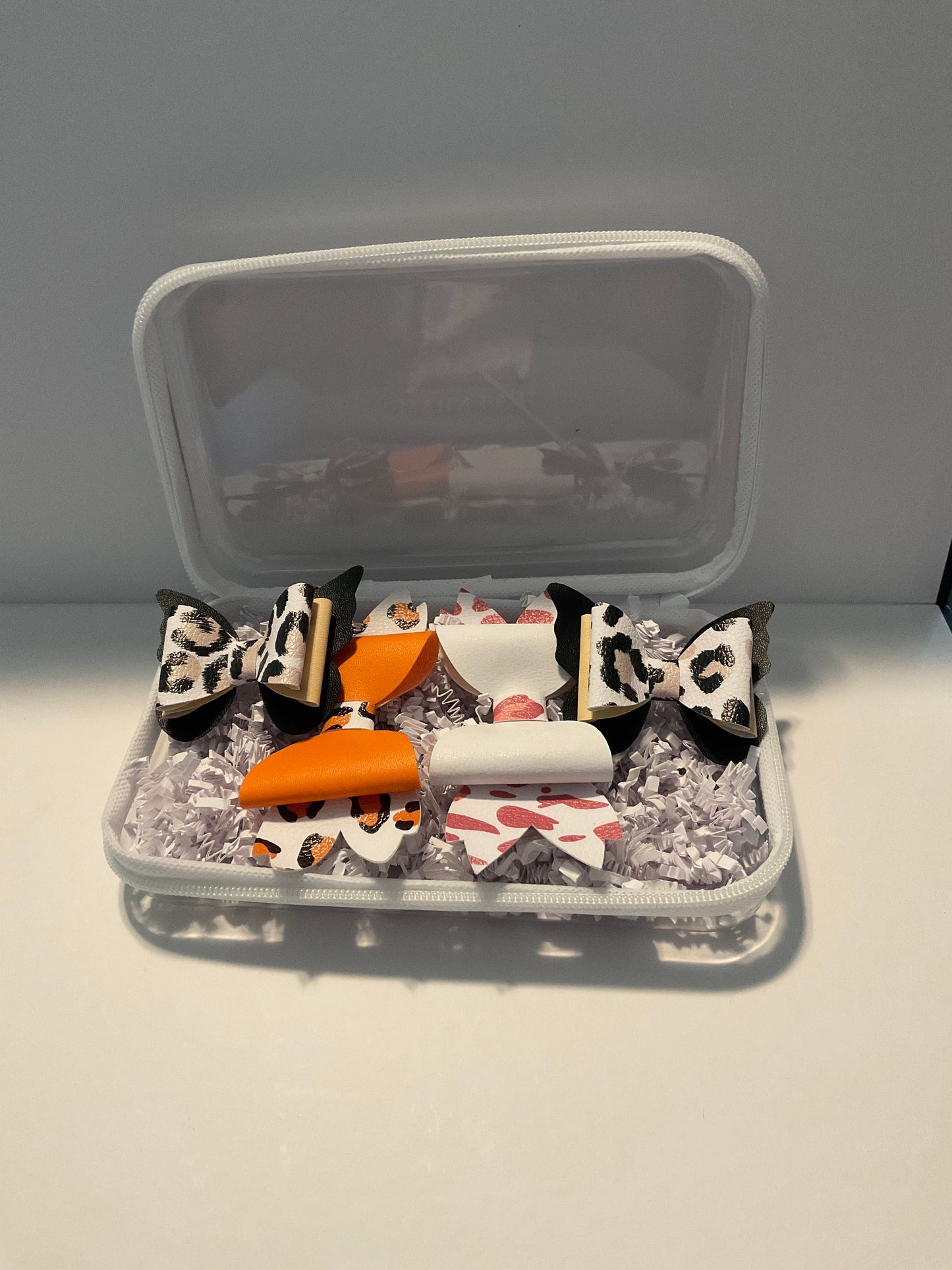 Wild Neutrals HairBows Bundle