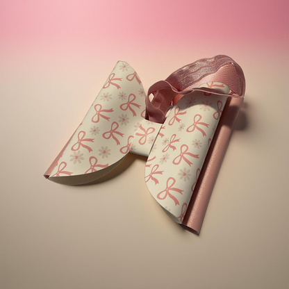 The Sweet Ribbon & Bloom Headband