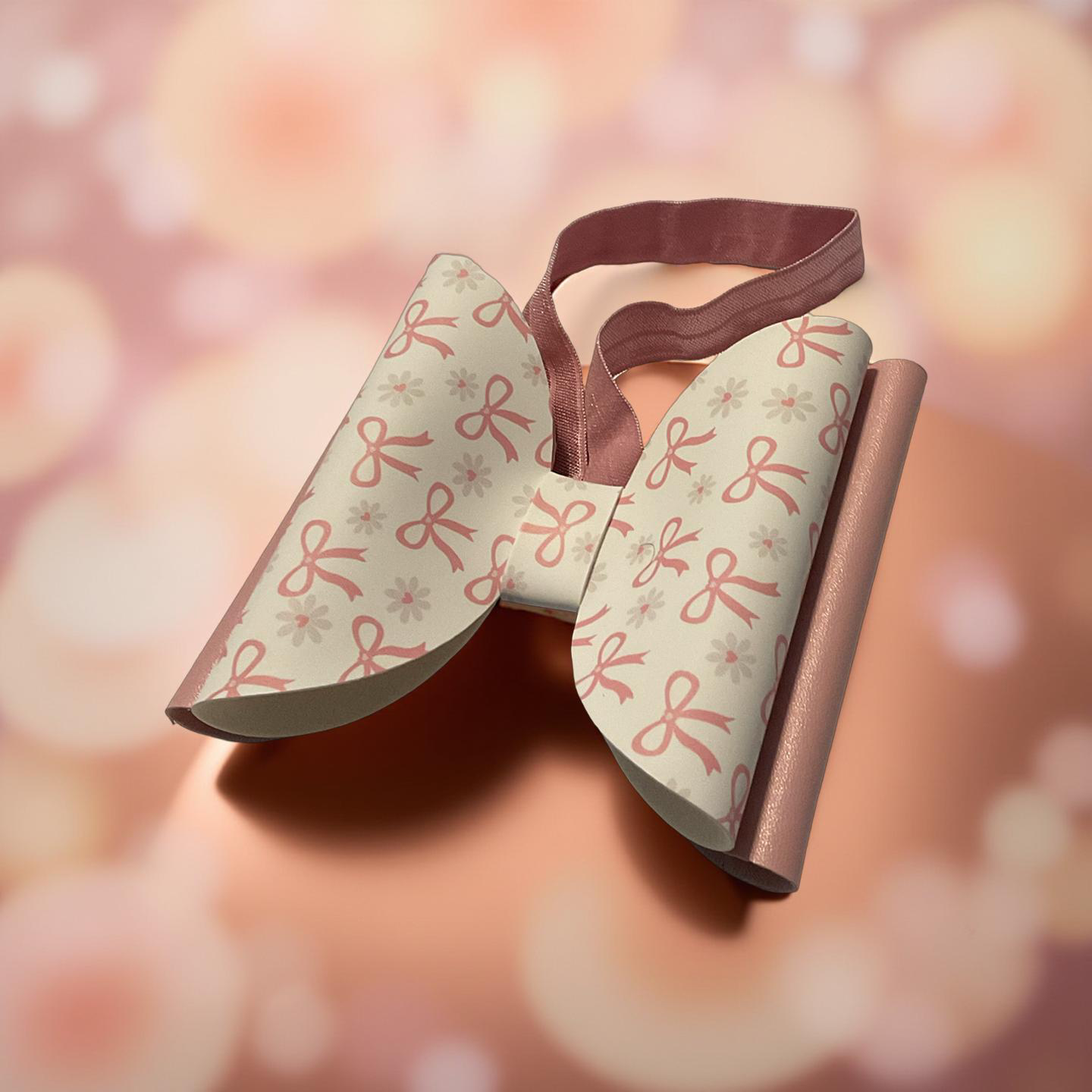 The Sweet Ribbon & Bloom Headband