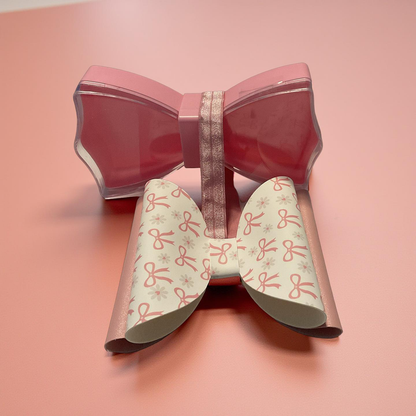 The Sweet Ribbon & Bloom Headband