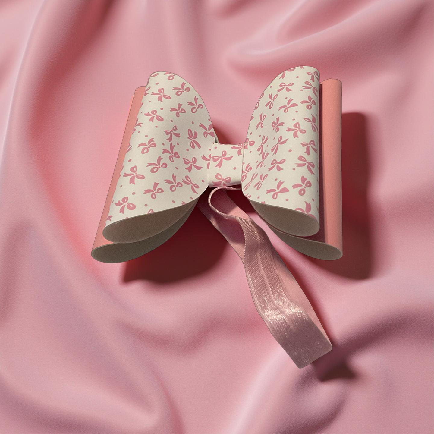 The Sweet Ribbon & Bloom Headband