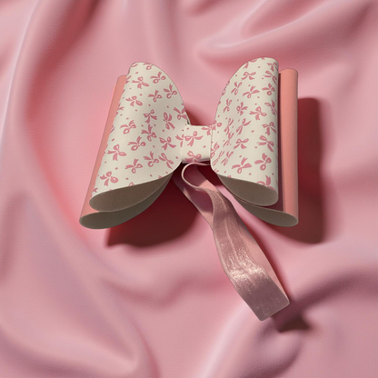 The Sweet Ribbon & Bloom Headband