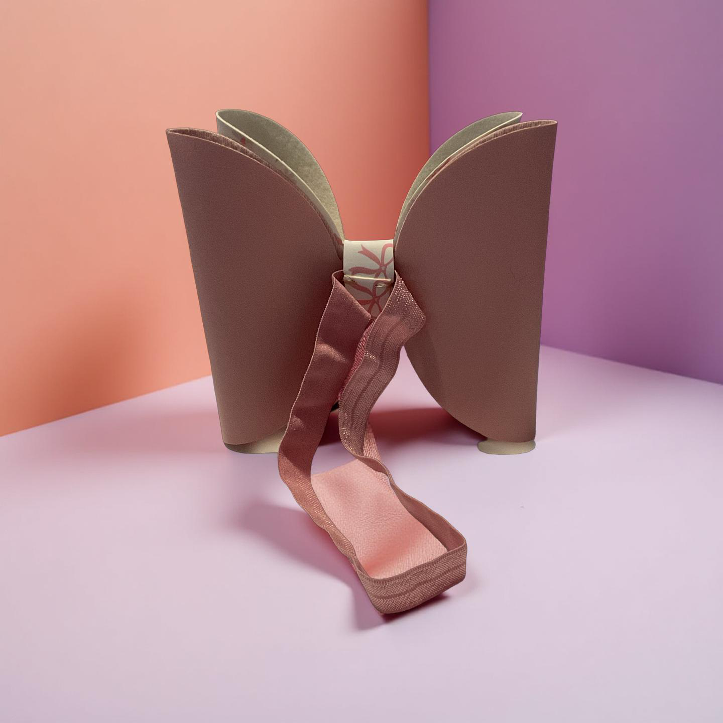 The Sweet Ribbon & Bloom Headband