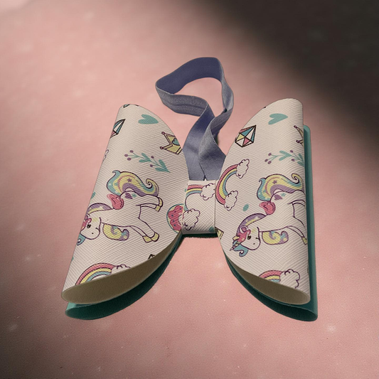 The Magical Unicorn Headband