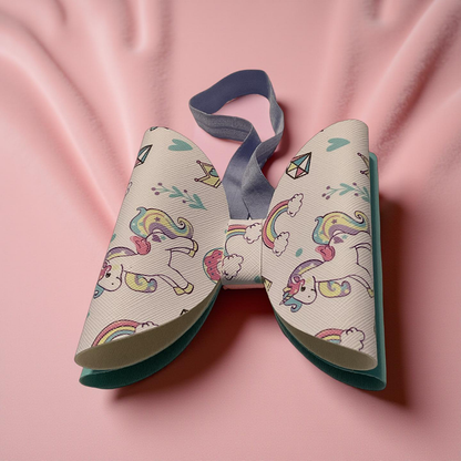 The Magical Unicorn Headband