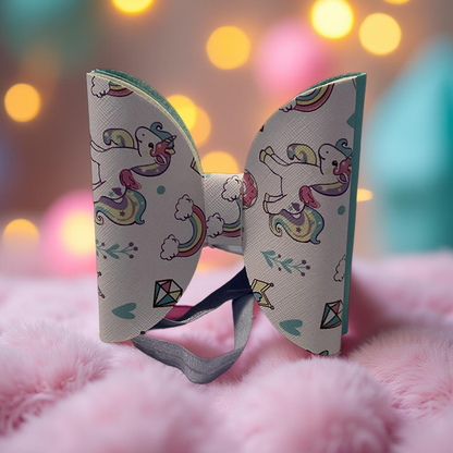 The Magical Unicorn Headband