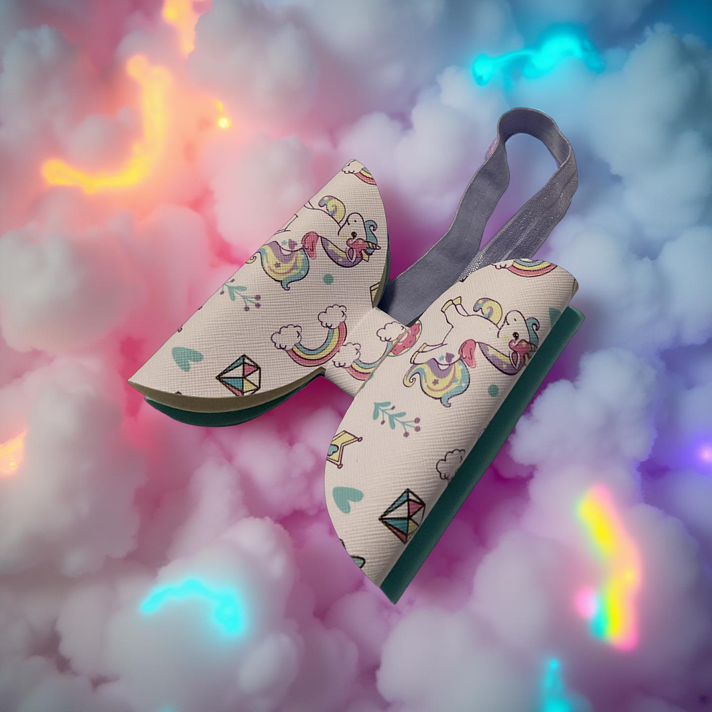 The Magical Unicorn Headband