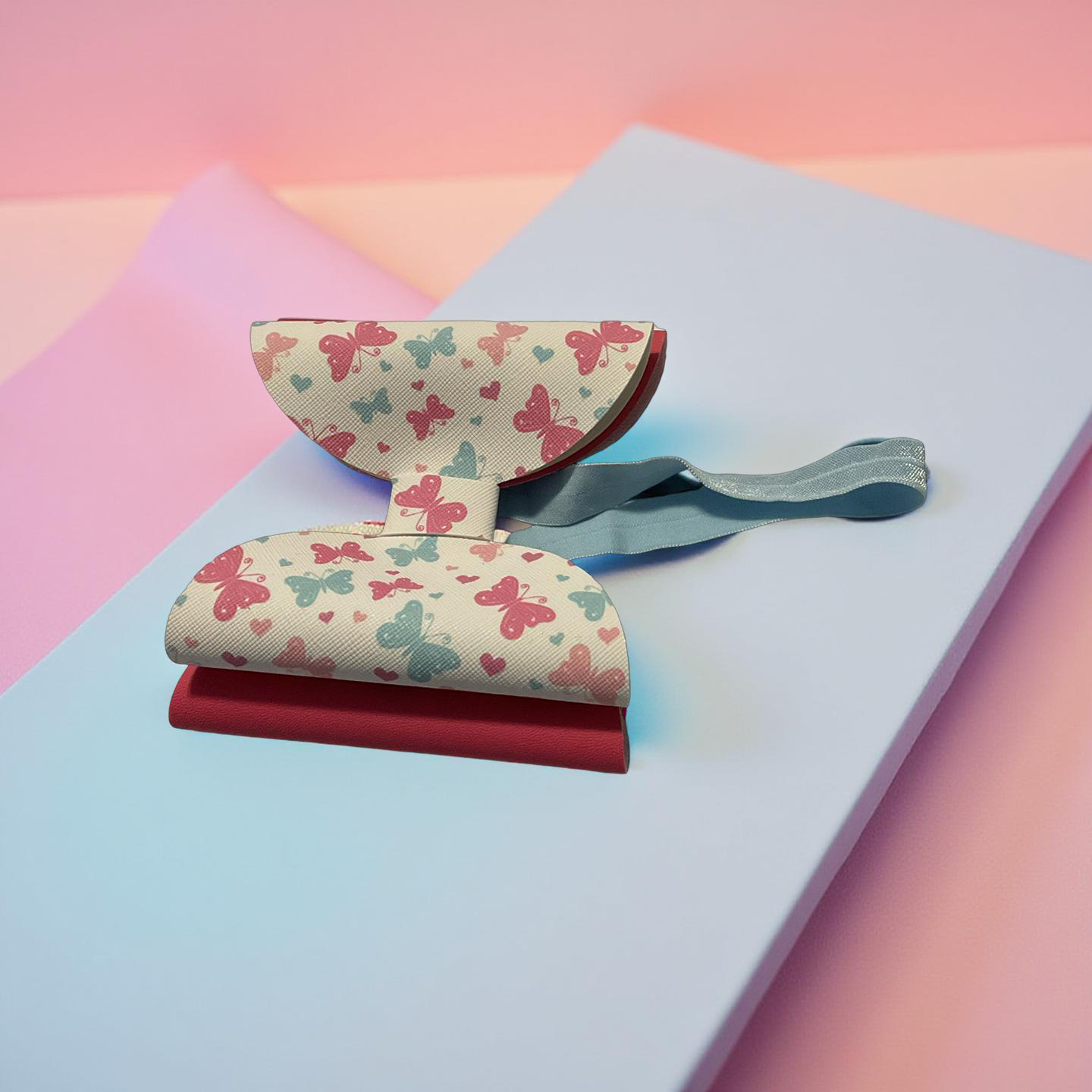 The Butterfly Garden Headband