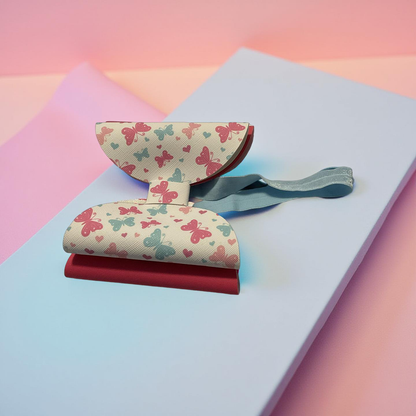 The Butterfly Garden Headband