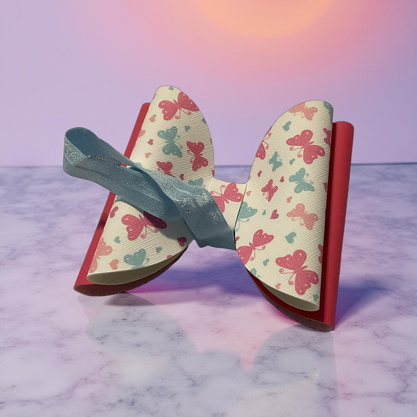 The Butterfly Garden Headband