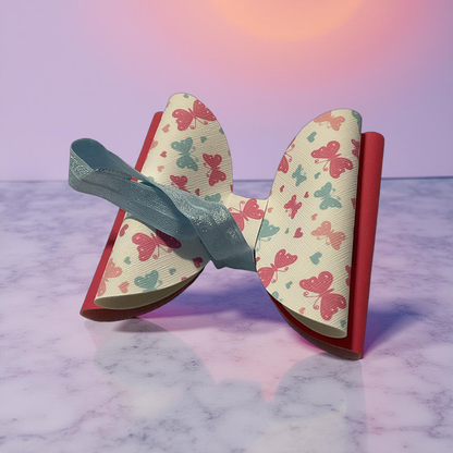 The Butterfly Garden Headband