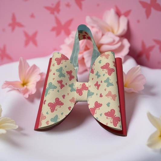 The Butterfly Garden Headband