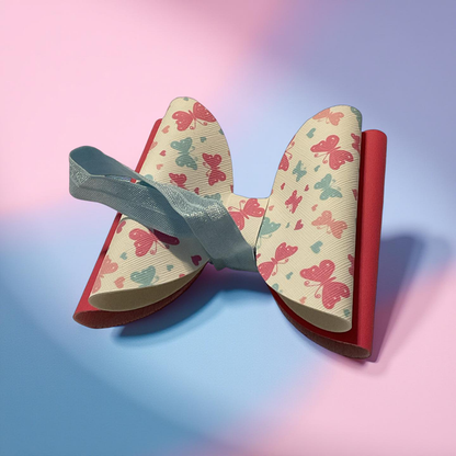 The Butterfly Garden Headband