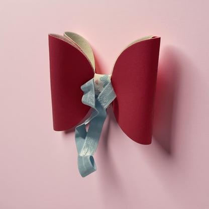 The Butterfly Garden Headband