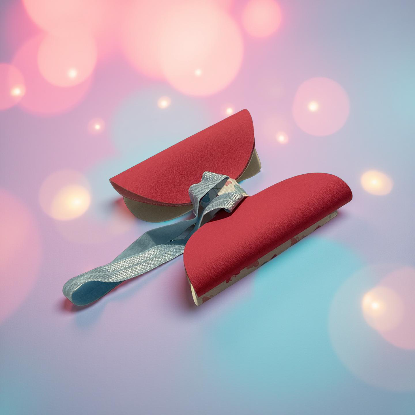 The Butterfly Garden Headband