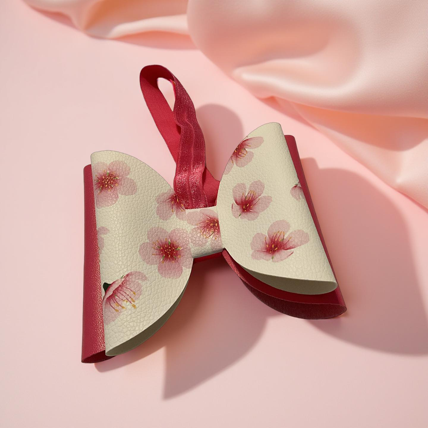 The Cherry Blossom Headband