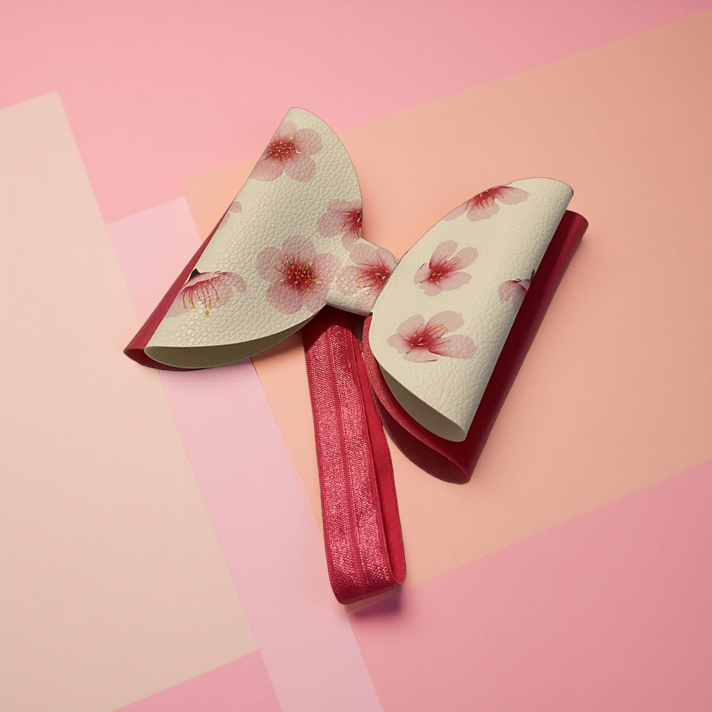 The Cherry Blossom Headband