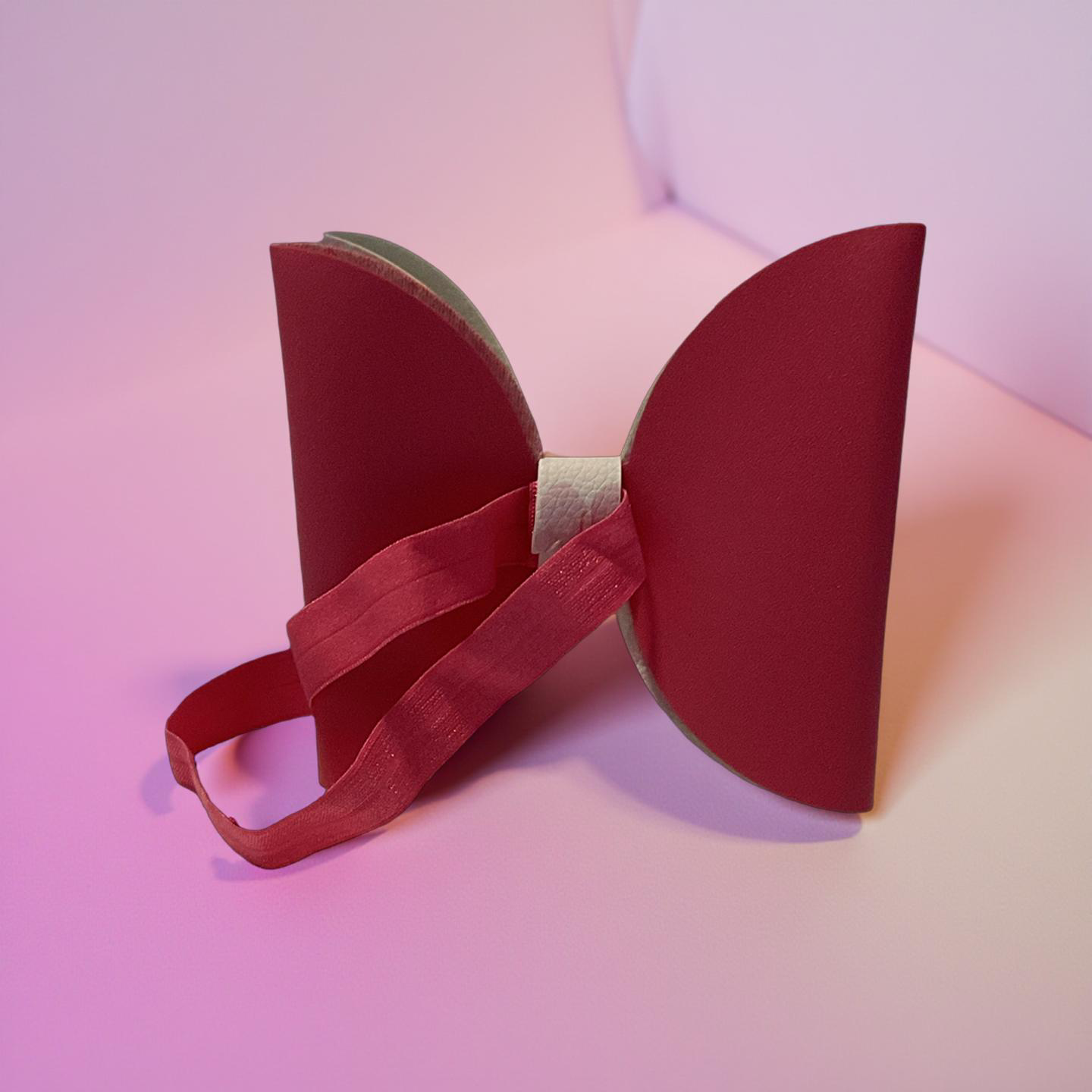 The Cherry Blossom Headband