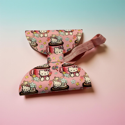 Hello Kitty Winter Cocoa Headband