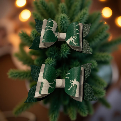 The Mean One Bite-Size Bows