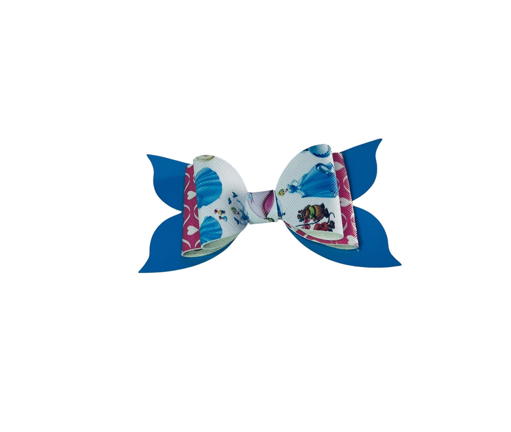 The Prince & Me Hairbow