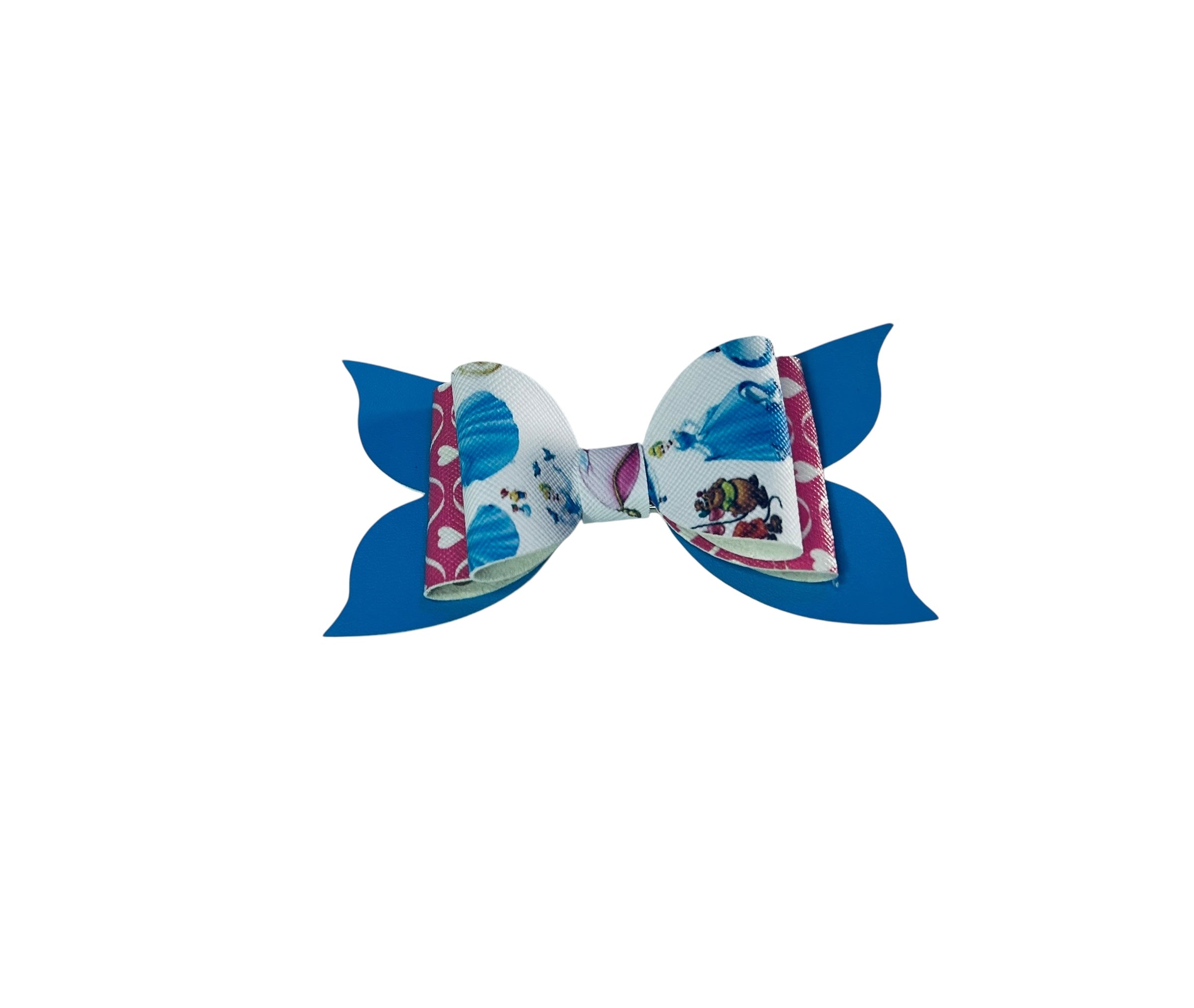 The Prince & Me Hairbow