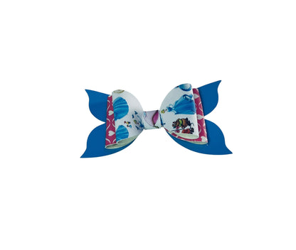The Prince & Me Hairbow