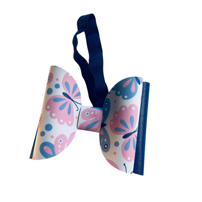 🦋 “Butterfly Kisses Headband