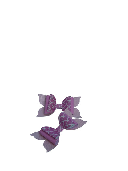 Mermaid Dreams Hairbow