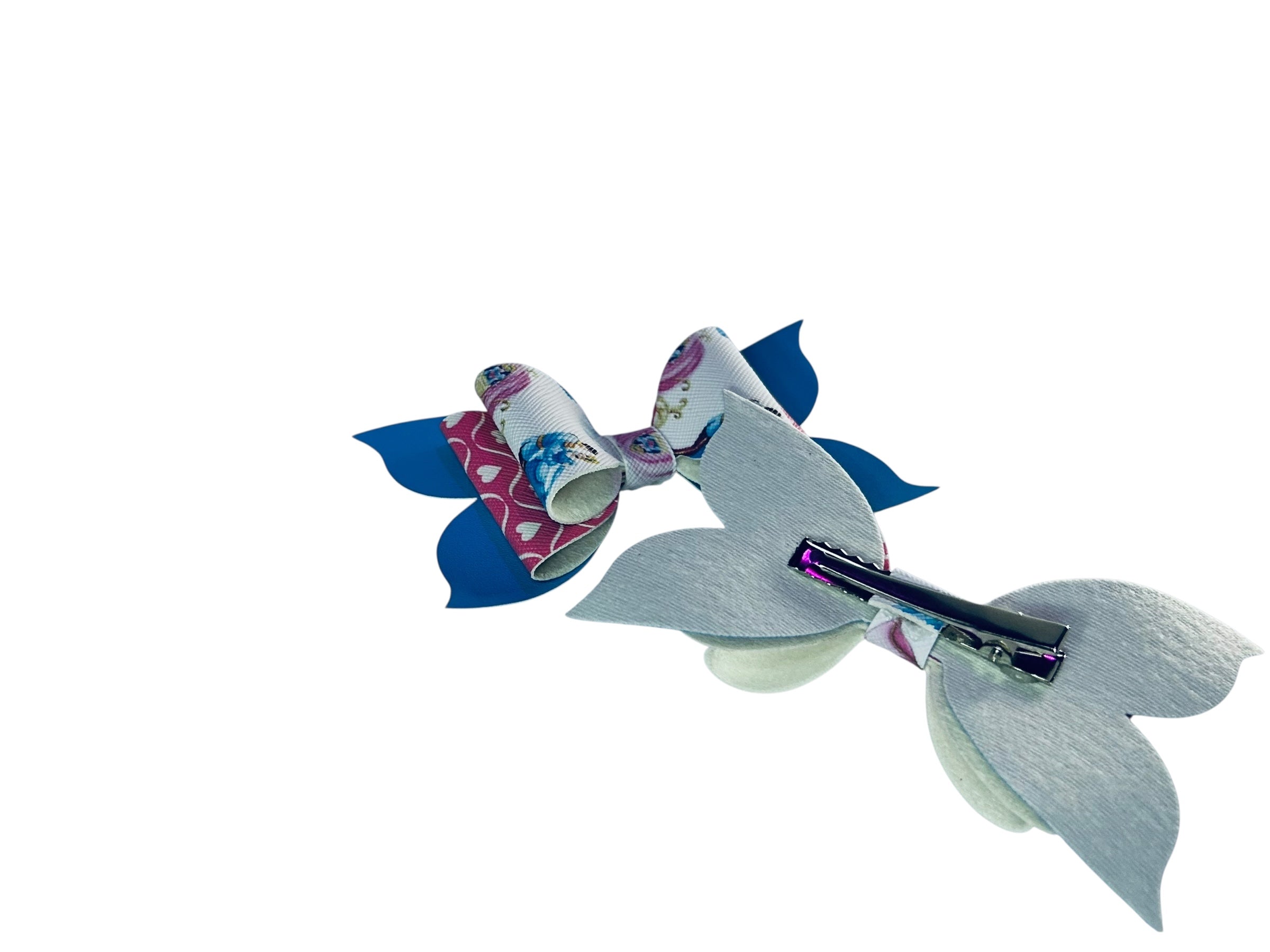 The Prince & Me Hairbow