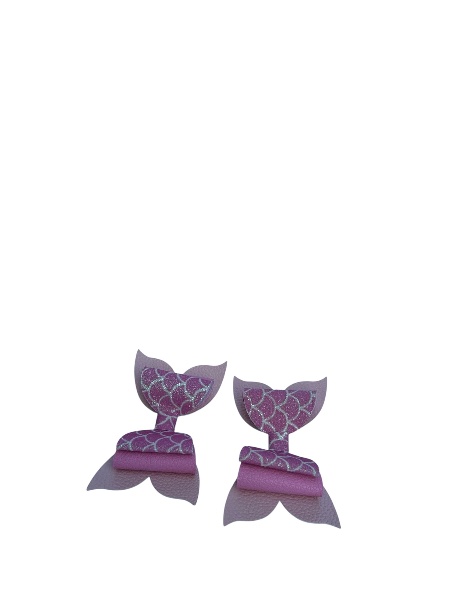 Mermaid Dreams Hairbow