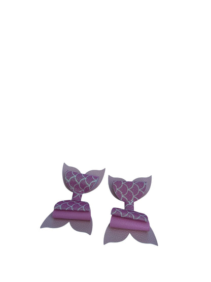 Mermaid Dreams Hairbow