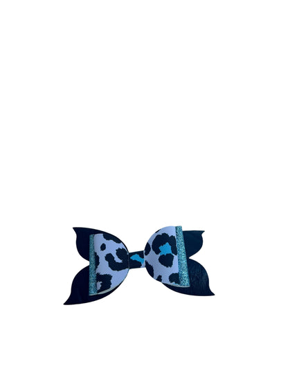 Sparkle Moo Bow