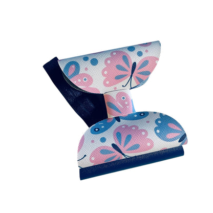 🦋 “Butterfly Kisses Headband