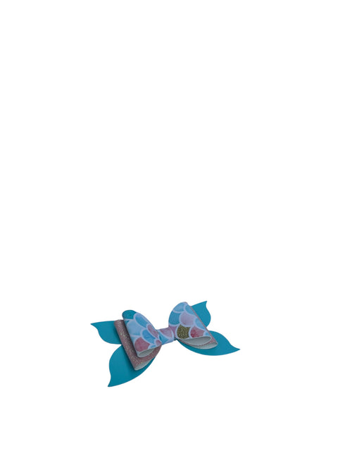 Dreamy Siren Hairbow