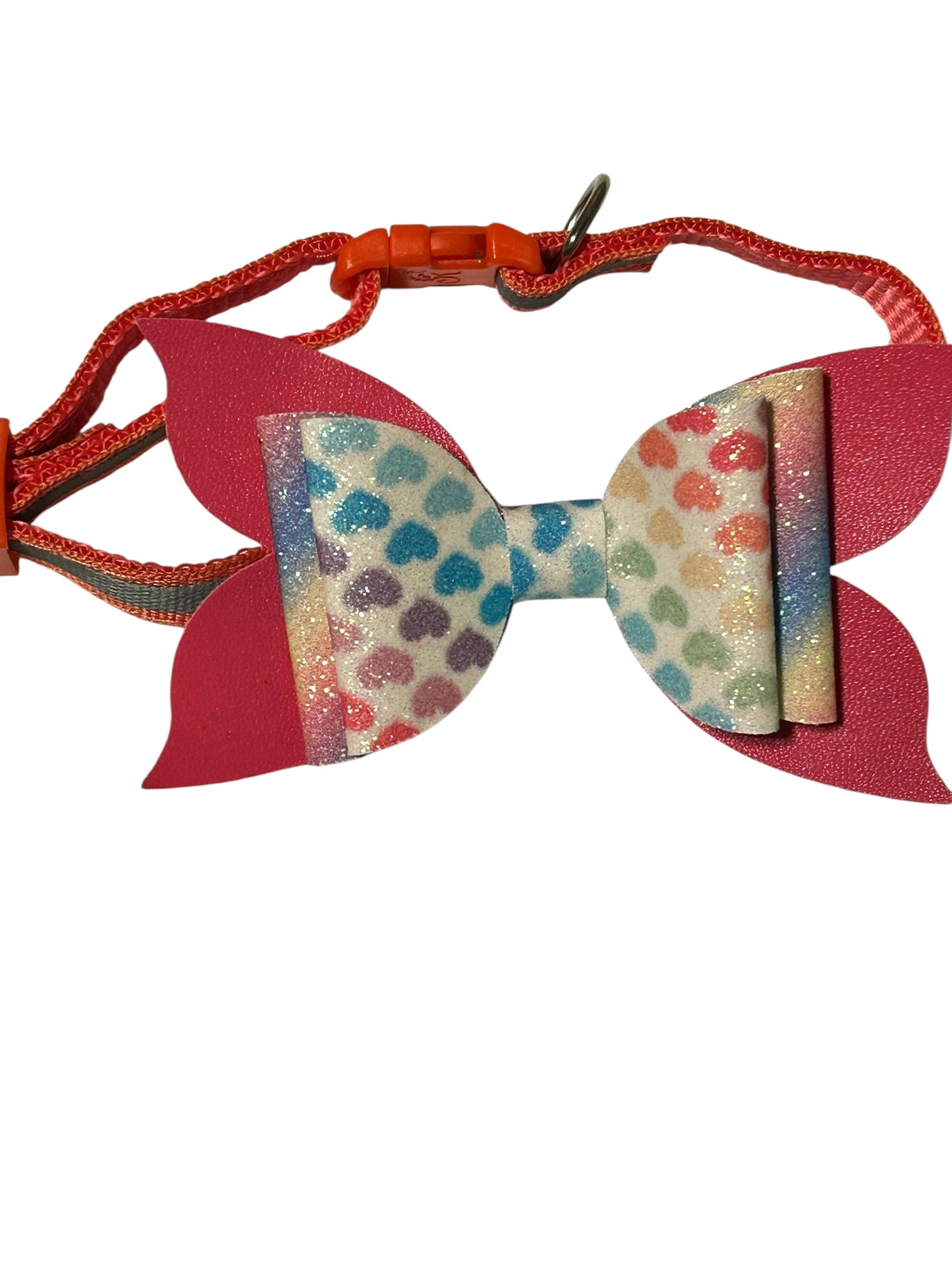 Pawty Wings Pet Collar