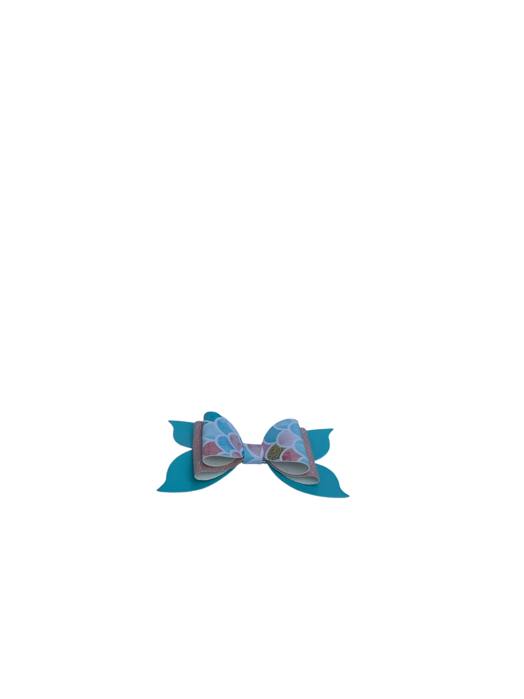 Dreamy Siren Hairbow