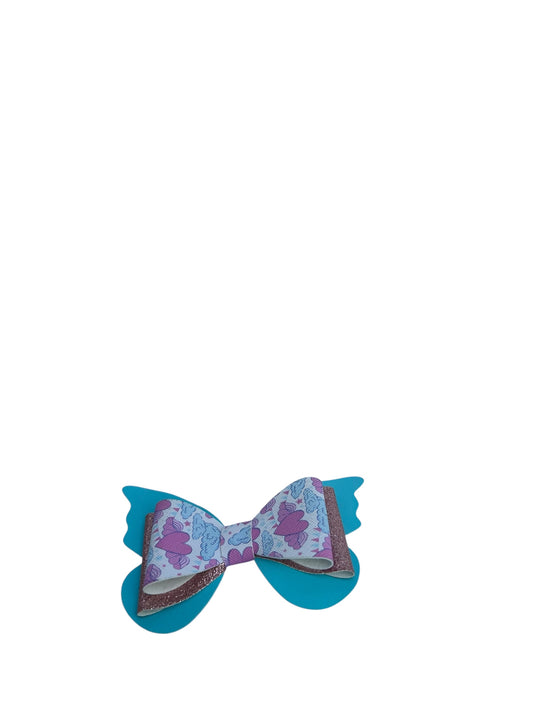 Sweetheart Skies Bow