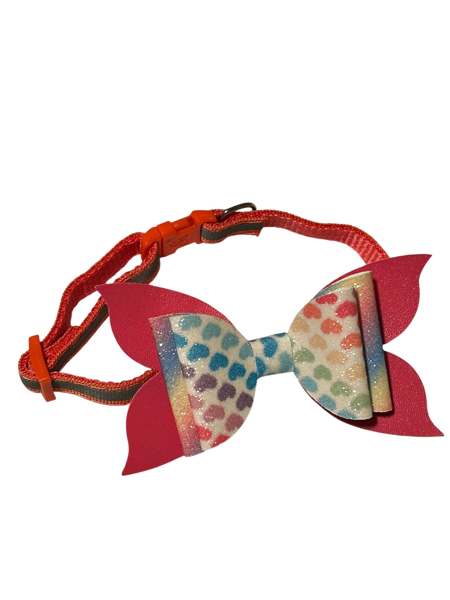 Pawty Wings Pet Collar
