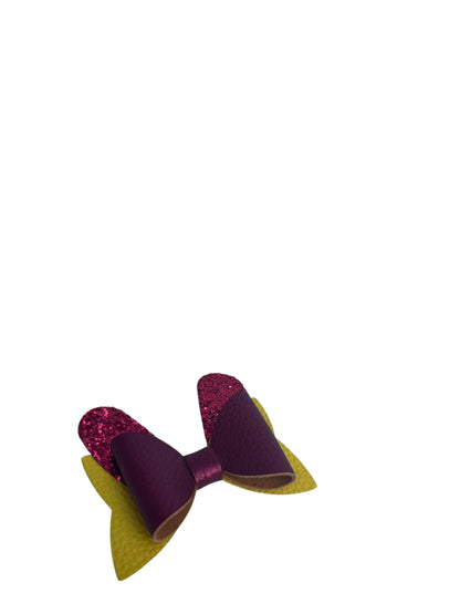 Glitter Pop Hairbow