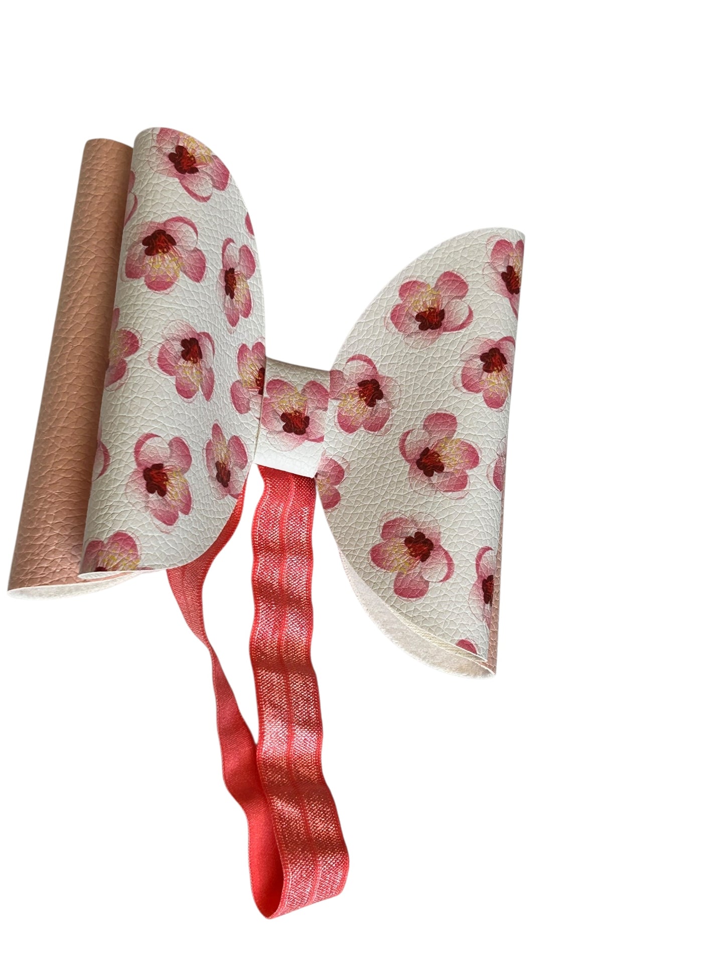 Peachy Headband