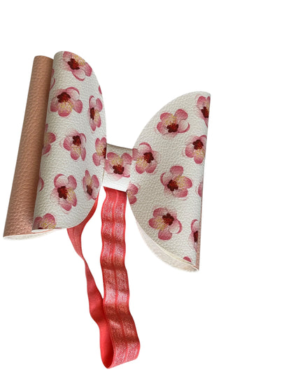 Peachy Headband