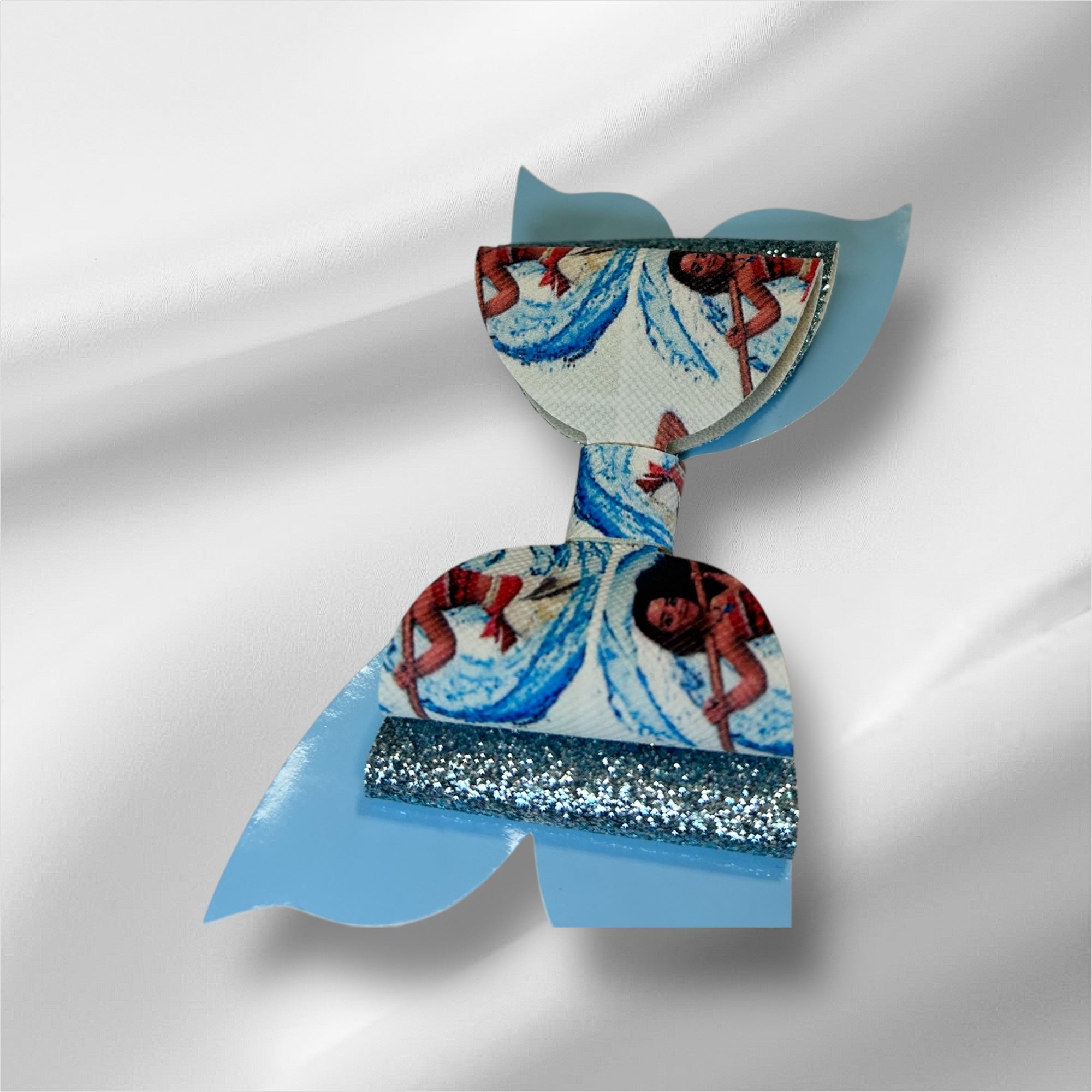 Moana Adventure Bow