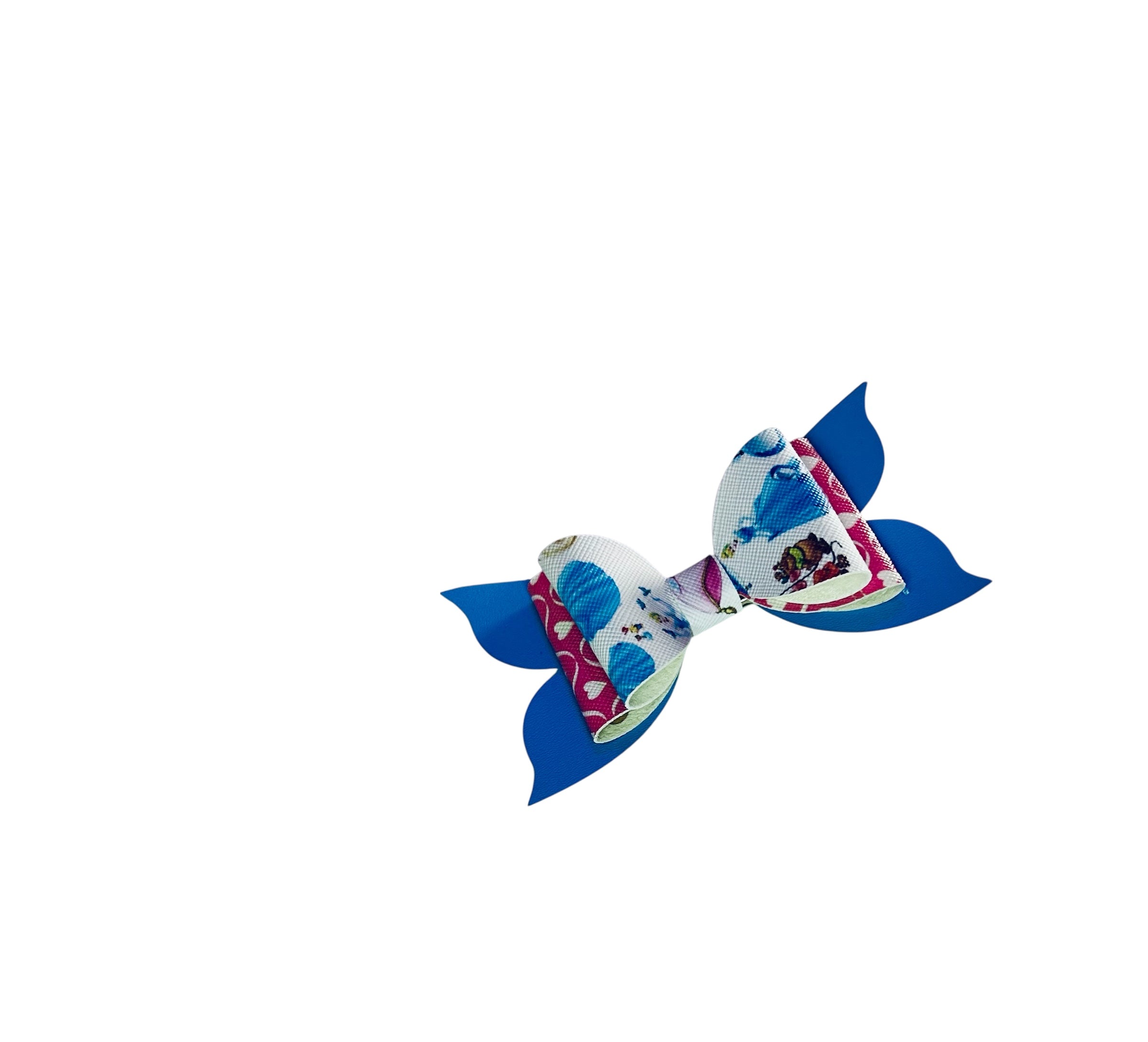 The Prince & Me Hairbow