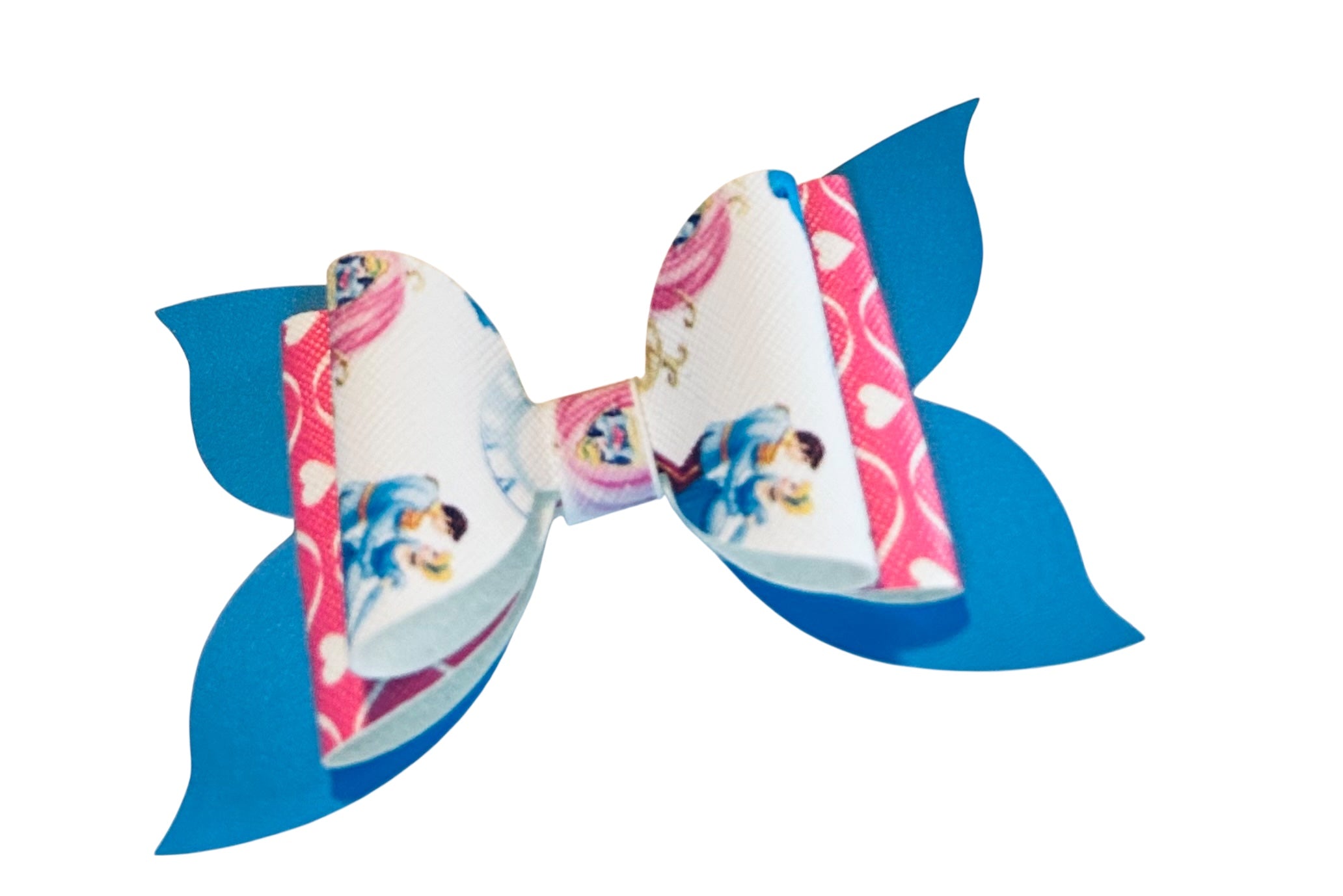 The Prince & Me Hairbow