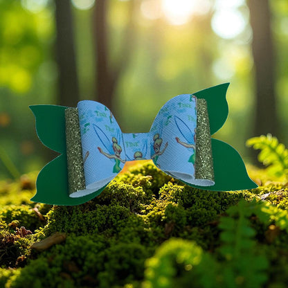 Pixie Dust Hairbow