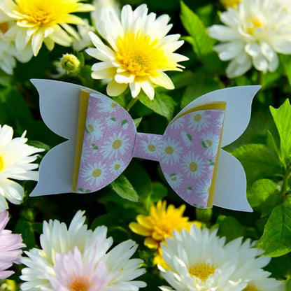 Petal Pop Biggie Bow