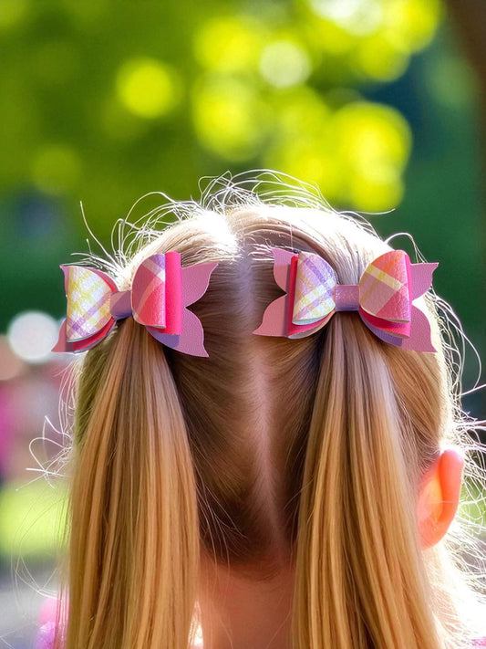 Fusion Bite- Size Bows