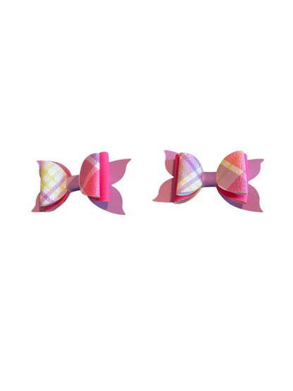 Fusion Bite- Size Bows