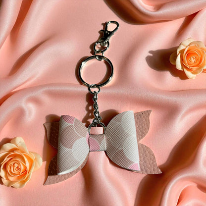 Sea Sparkle Keychain